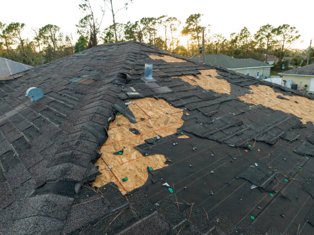 Emergency Roof Repair Services in Northfield, OH